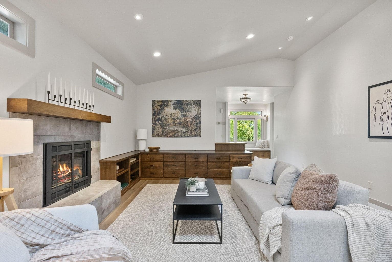 Photo of 1115 NW Baltimore Avenue 6 of 70