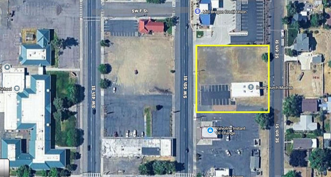 Photo of 520 S 5th Street 21 of 21