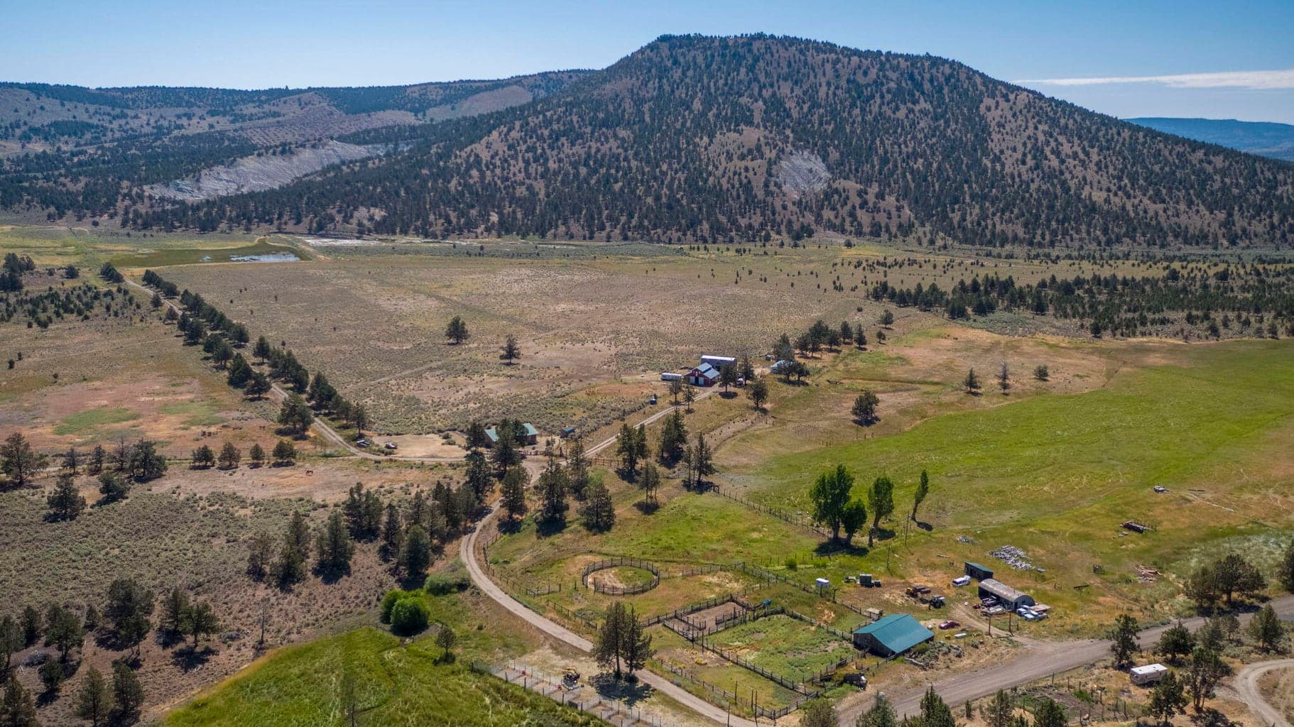 32500 Tackman, Prineville, 97754
