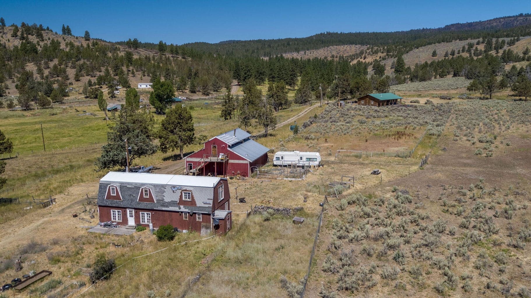 Photo of 32500 SE Tackman Road 28 of 113