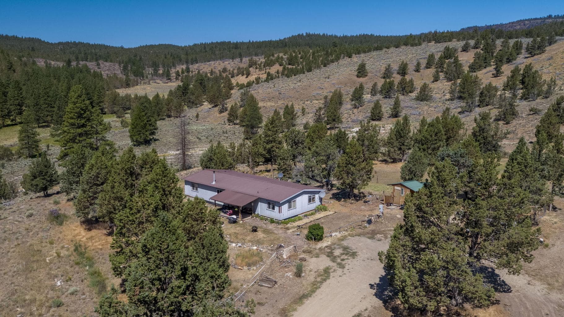 Photo of 32500 SE Tackman Road 29 of 113