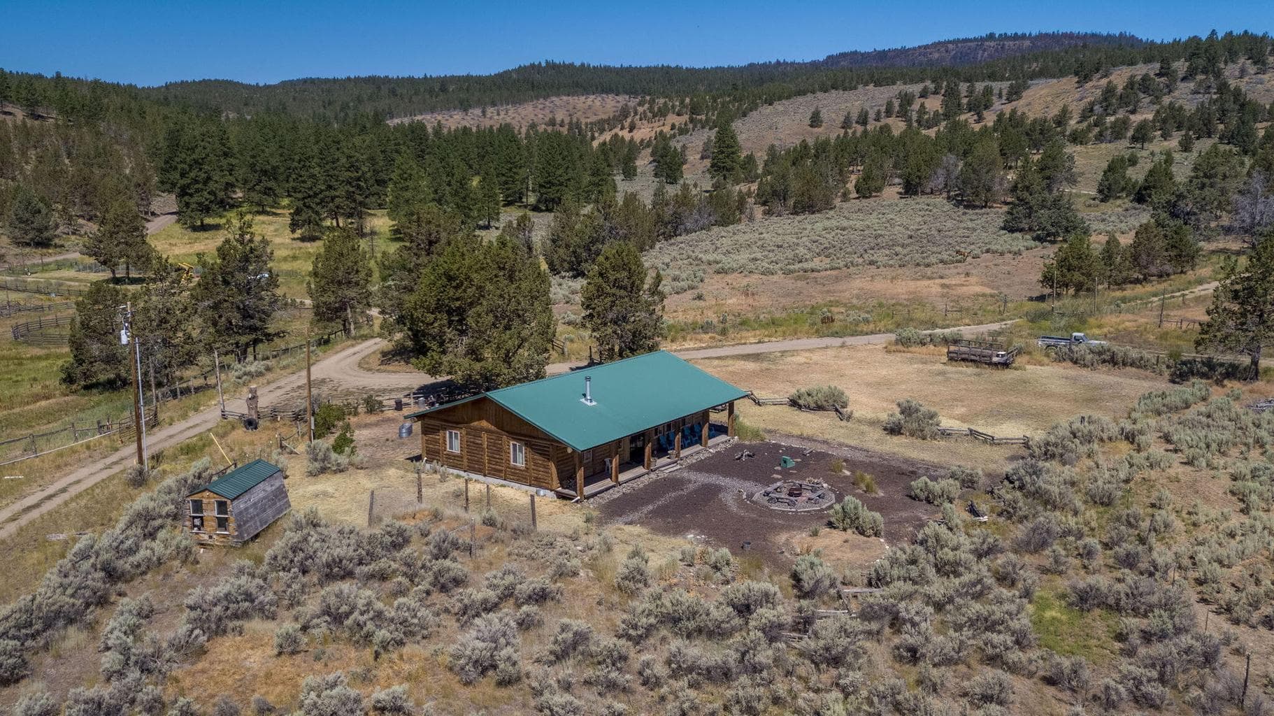 Photo of 32500 SE Tackman Road 13 of 113