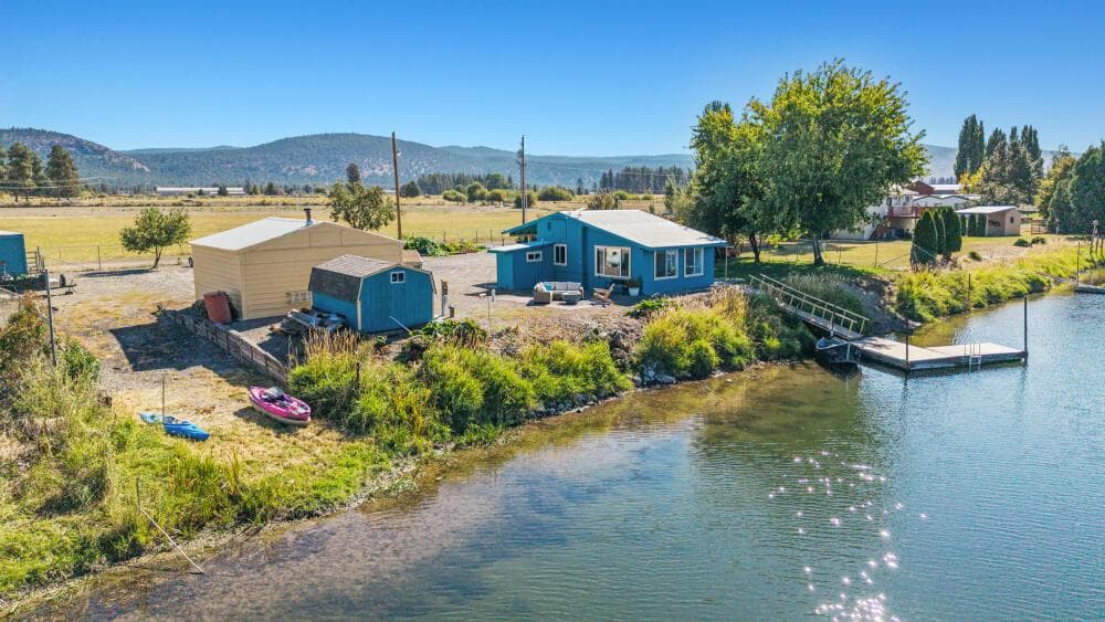 32314 Rivers, Chiloquin, 97624