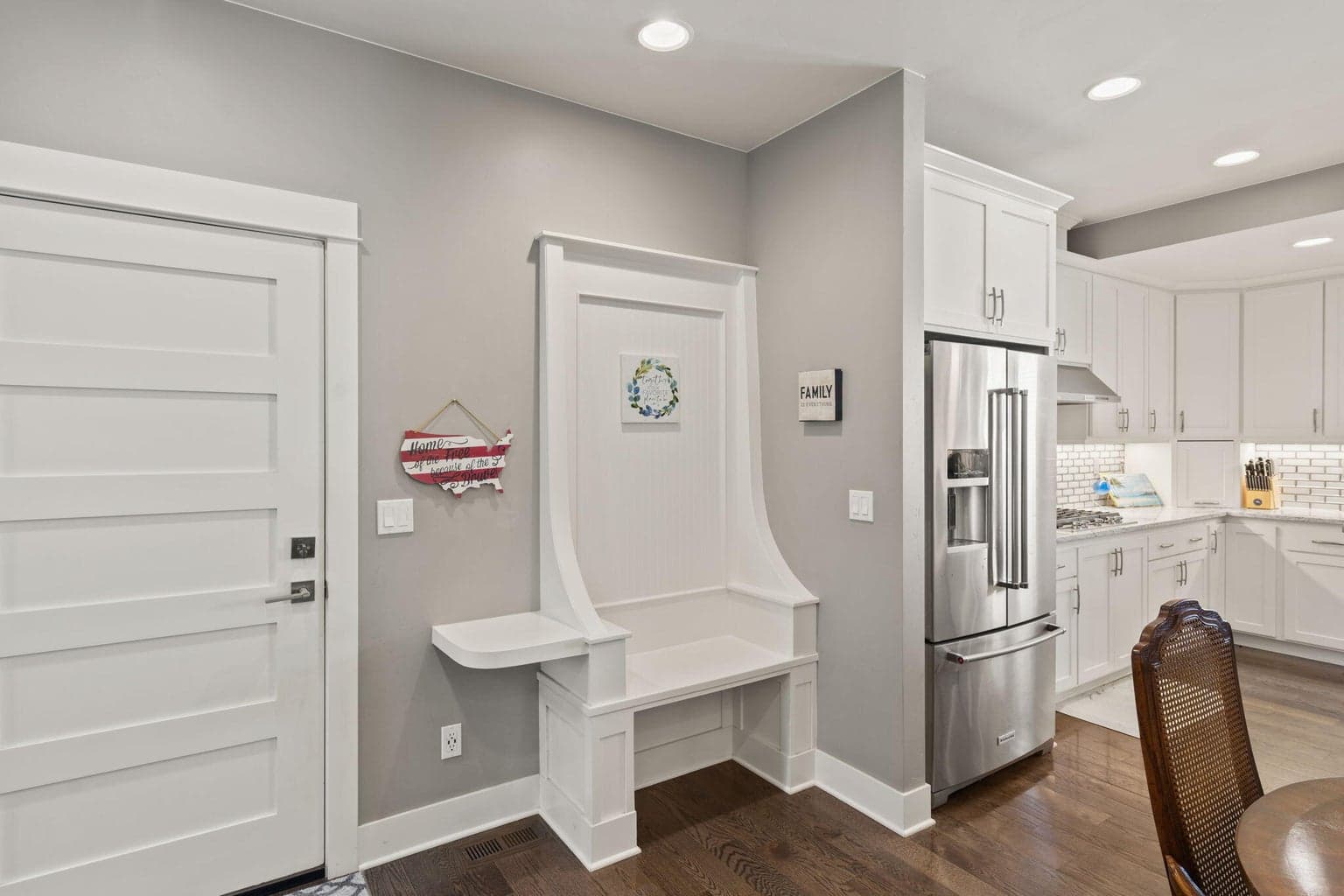 Photo of 325 N Cowboy Street 26 of 52