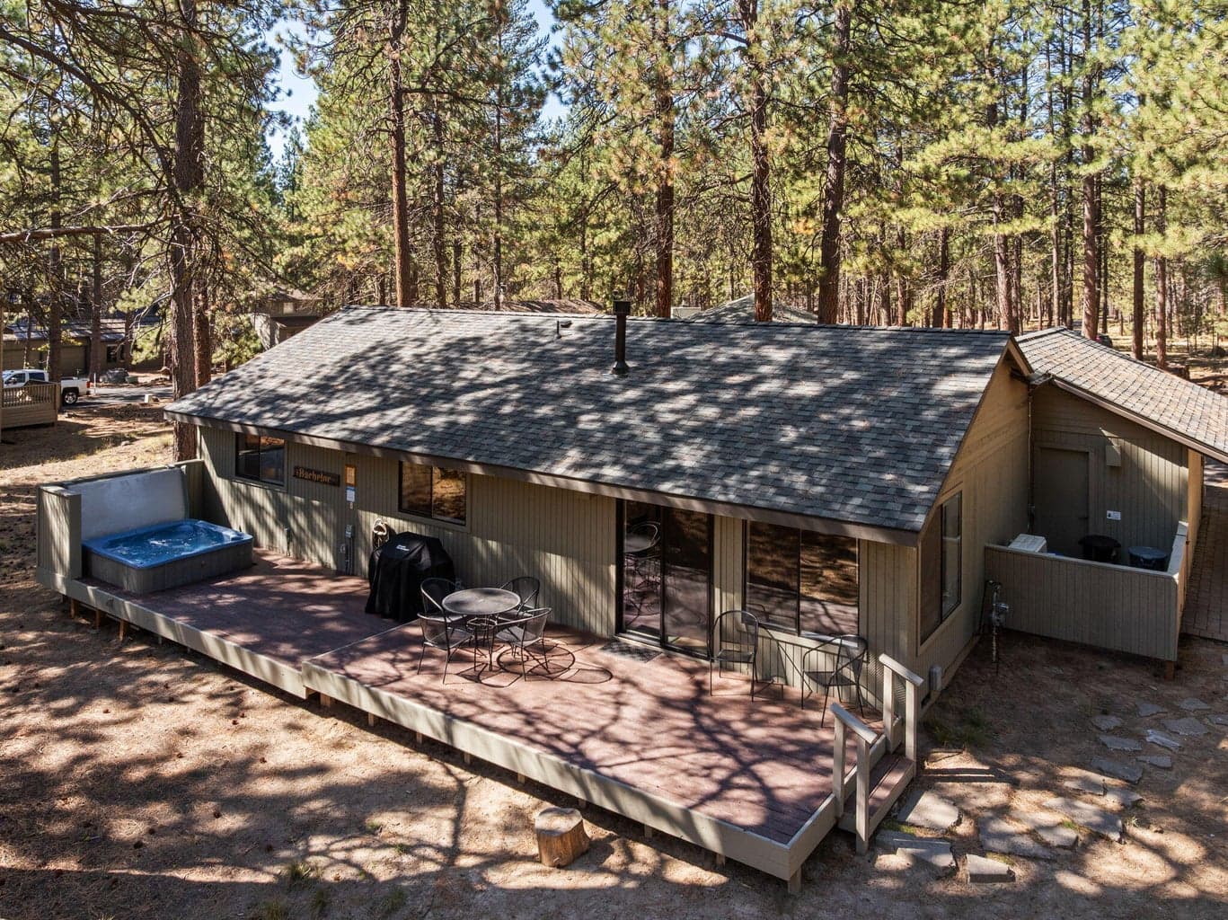 Photo of 57440 Quartz Mountain Lane 33 of 42