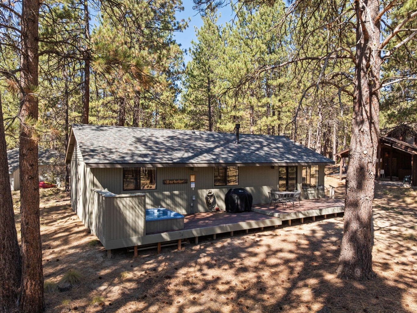 Photo of 57440 Quartz Mountain Lane 34 of 42