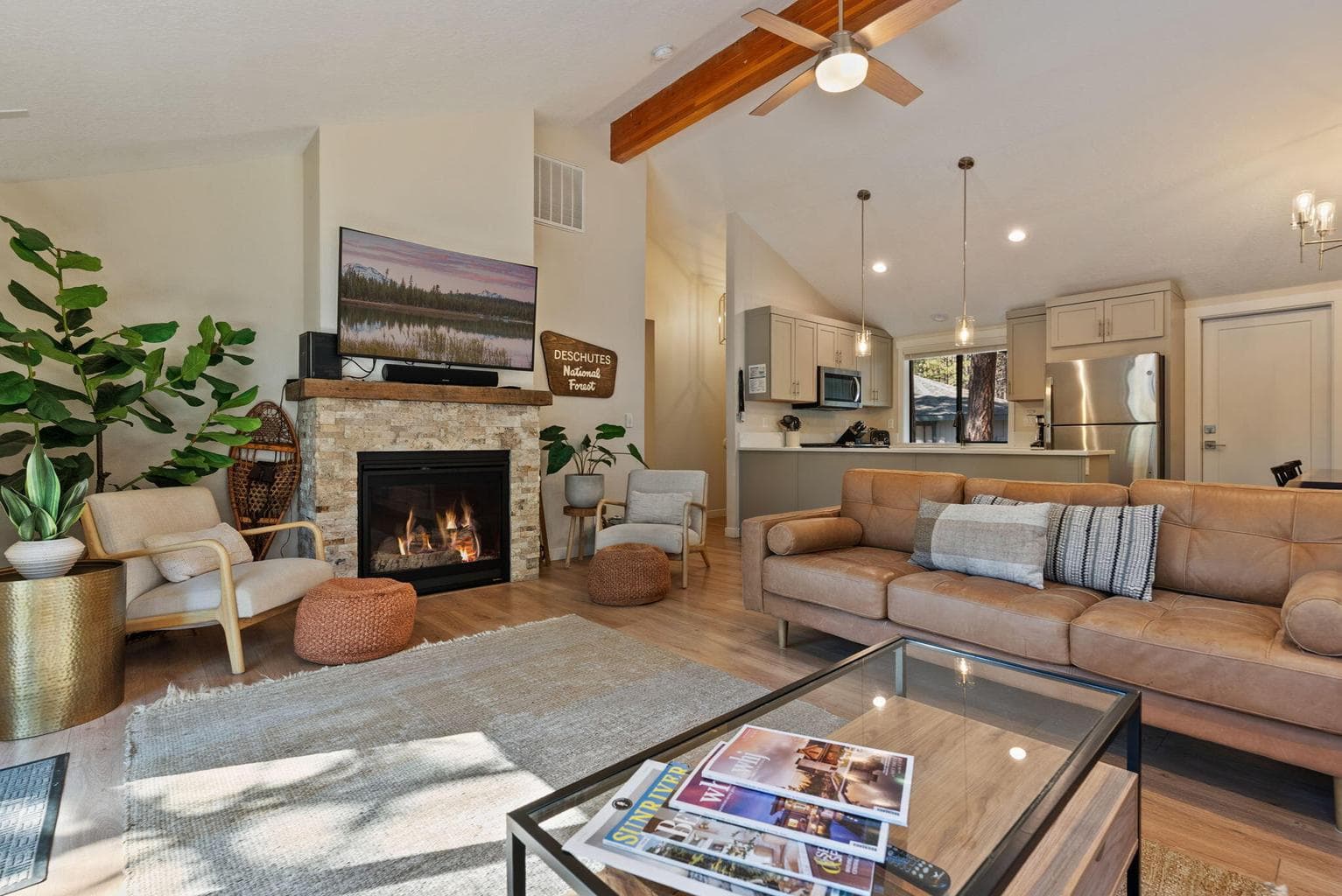 Photo of 57440 Quartz Mountain Lane 6 of 42