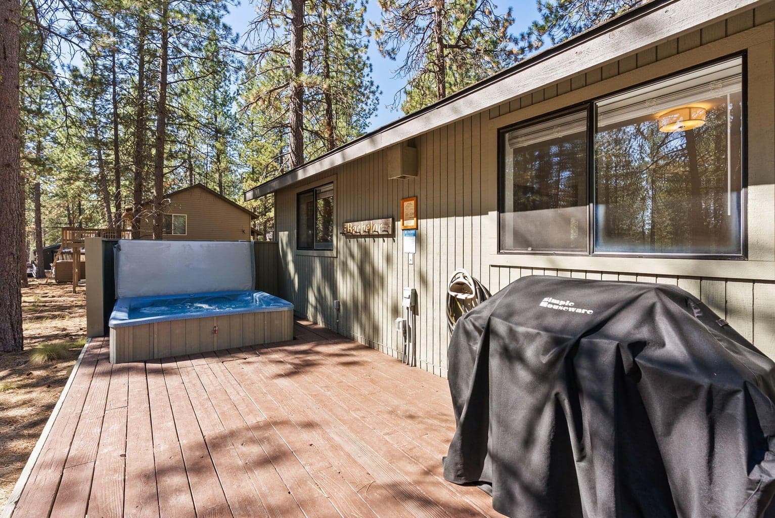 Photo of 57440 Quartz Mountain Lane 29 of 42