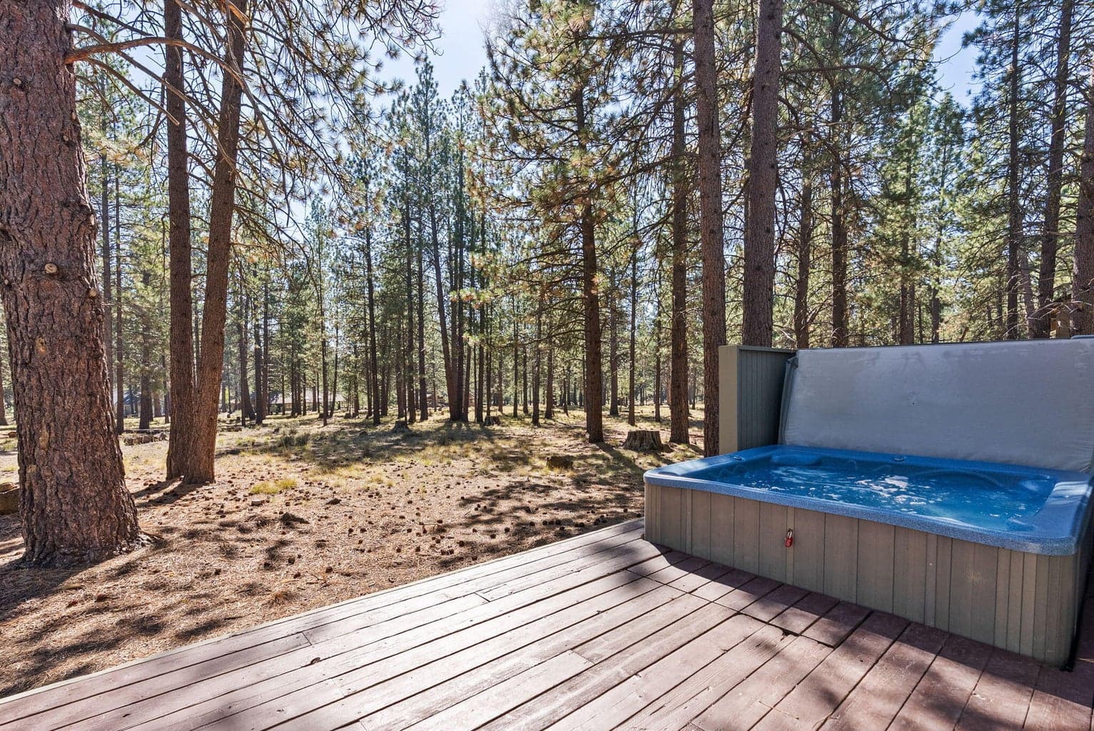 Photo of 57440 Quartz Mountain Lane 30 of 42