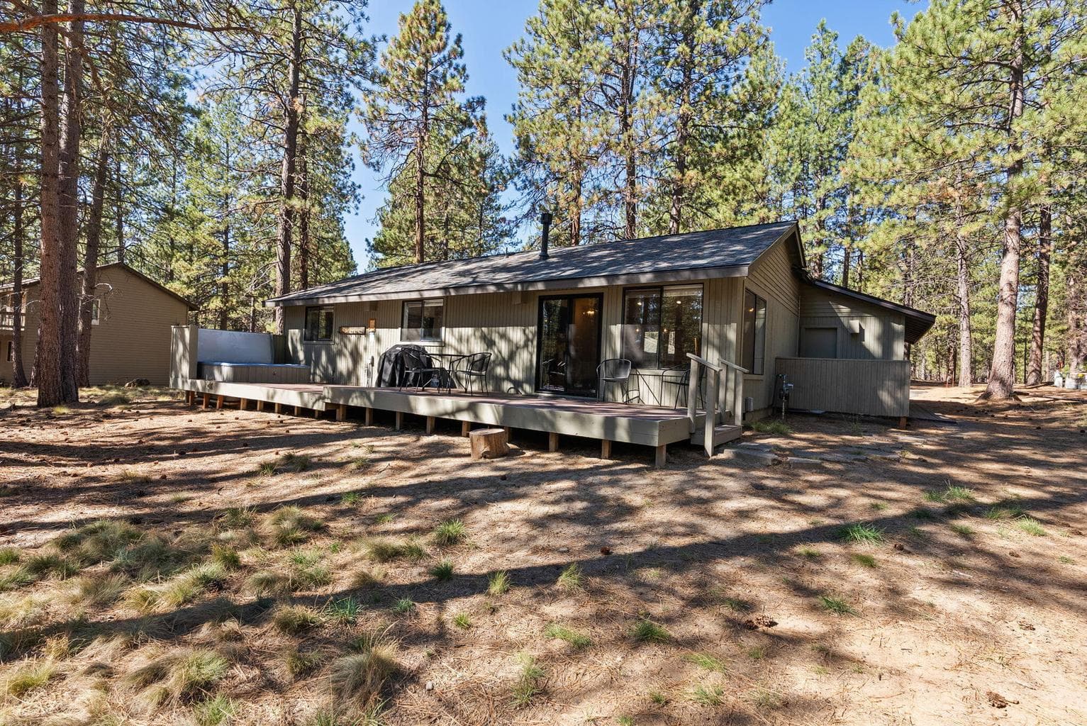 Photo of 57440 Quartz Mountain Lane 32 of 42