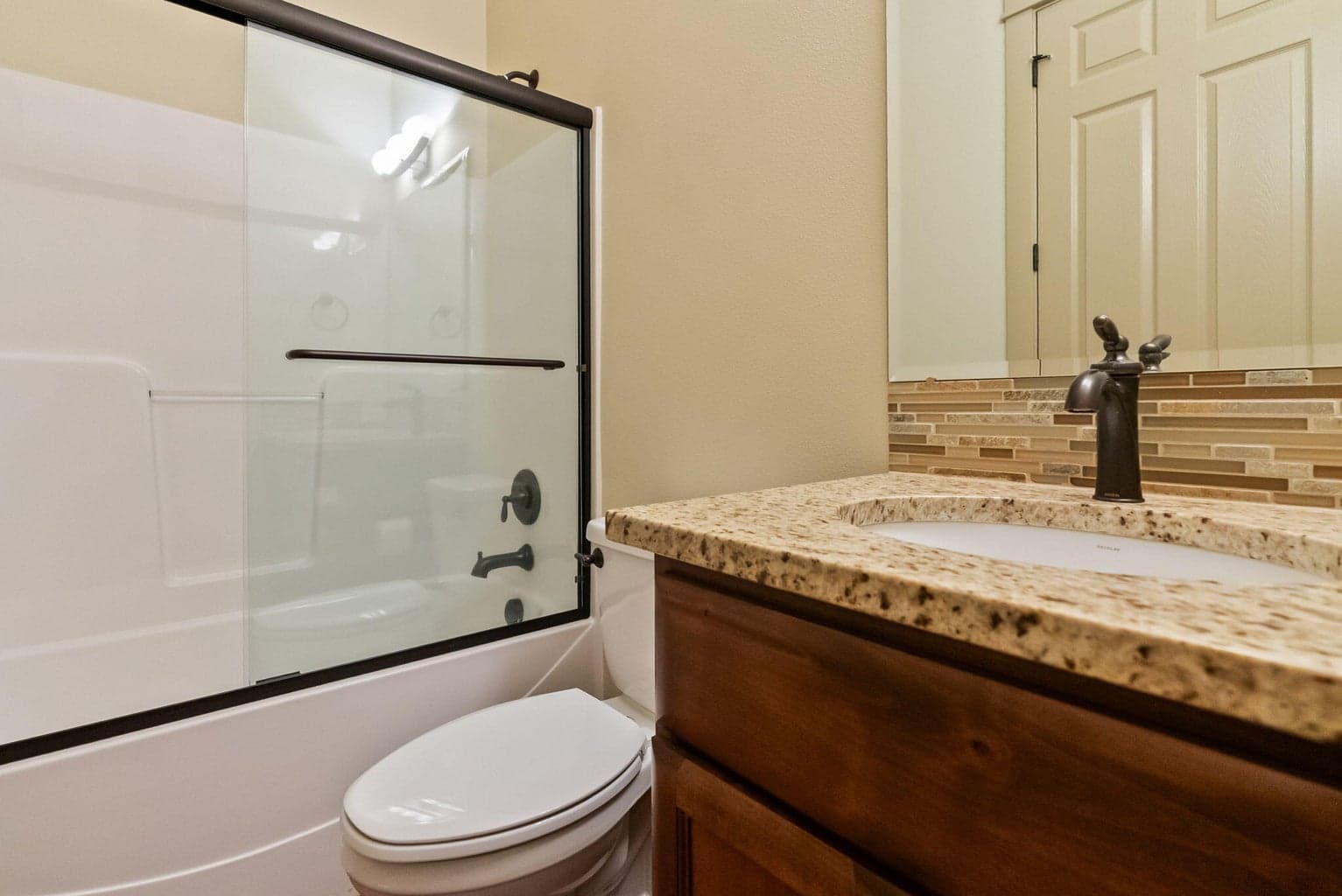Ensuite #2