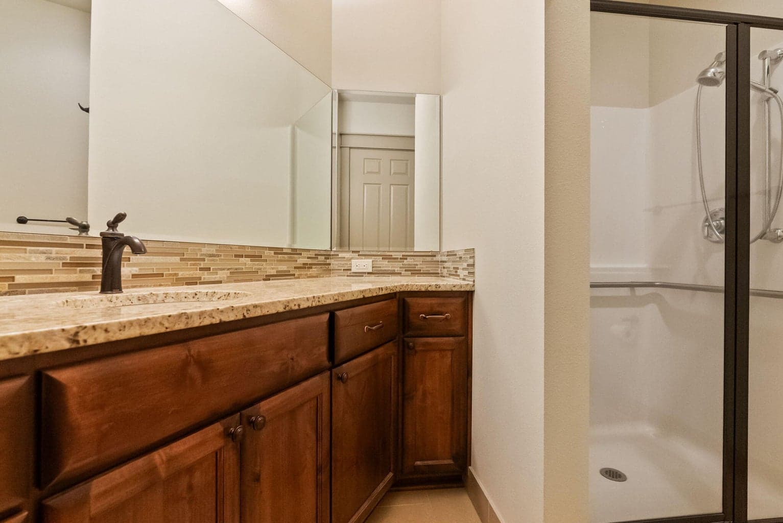 Ensuite #3