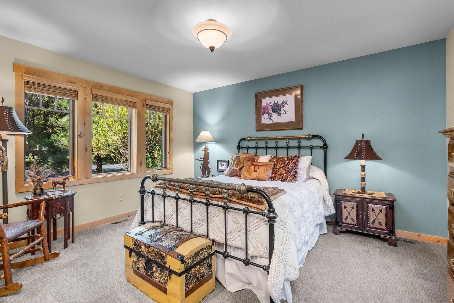 Guest Bedrooom