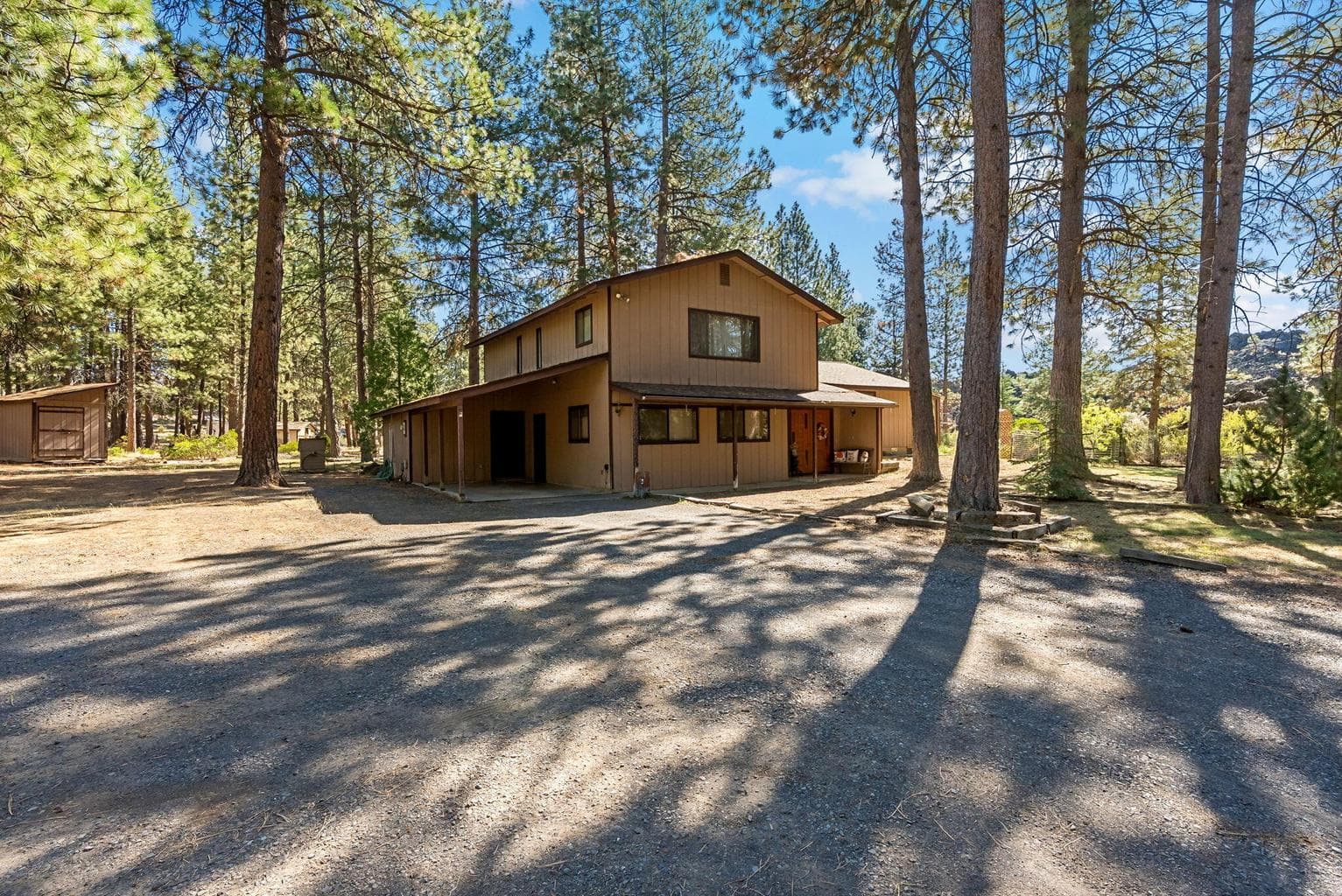 Photo of 60000 Agate Road 9 of 48