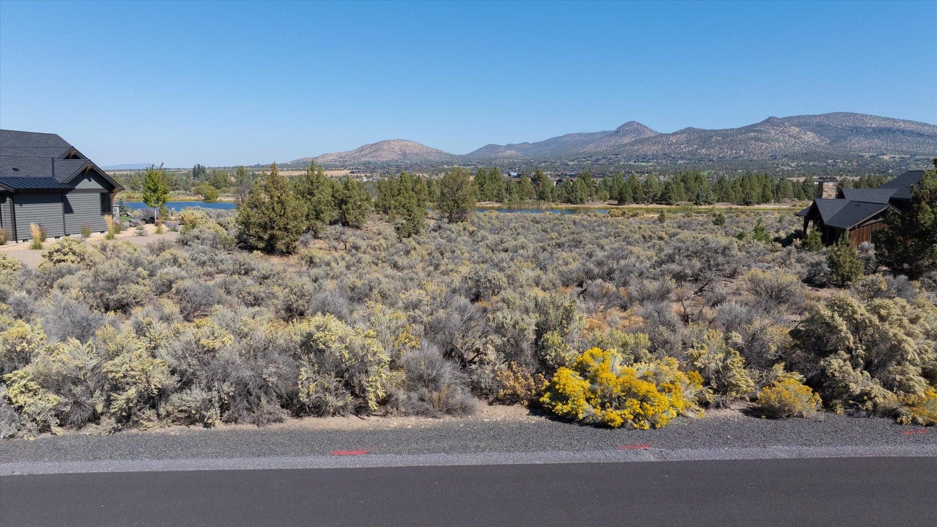 Lago Vista, Powell Butte, 97753