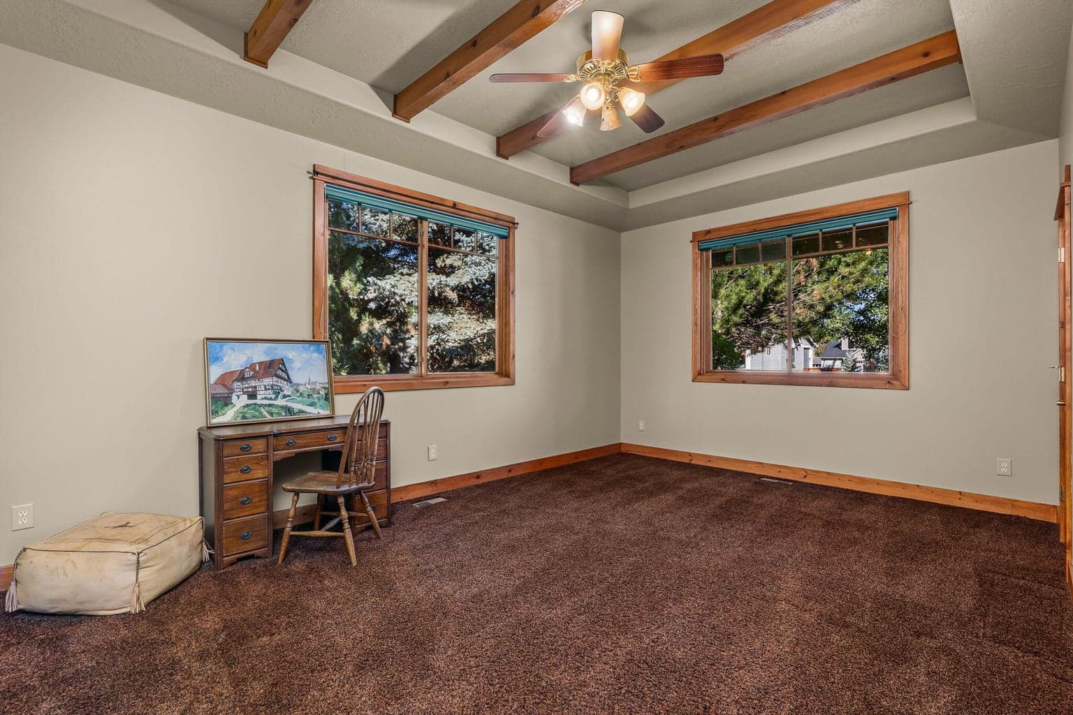2nd Guest Bedroom