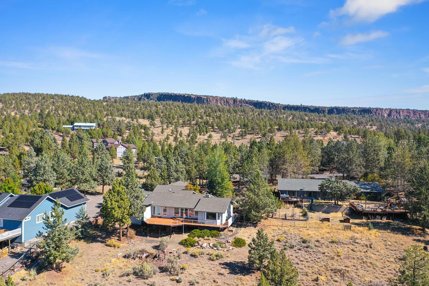 Photo of 789 NE Wyoming Drive 34 of 36