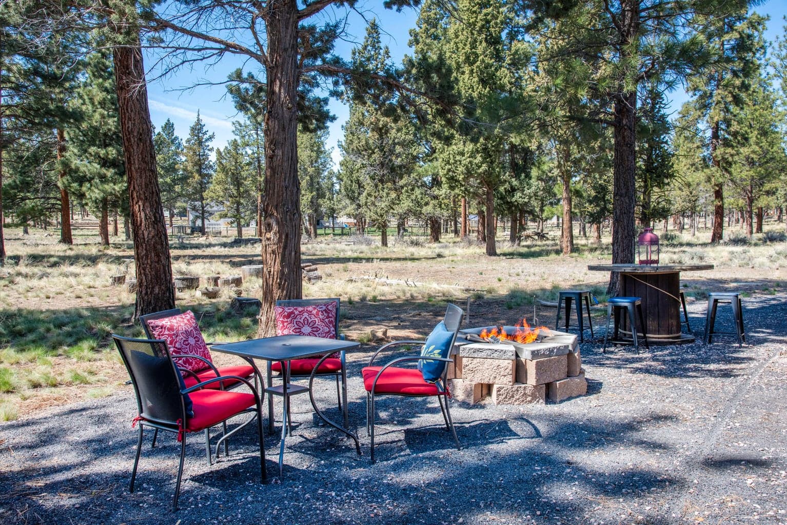 Firepit