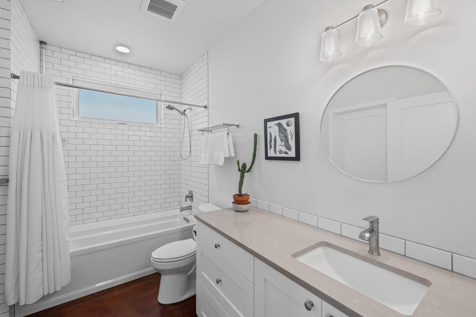 Photo of 1232 NW Albany Avenue 23 of 50