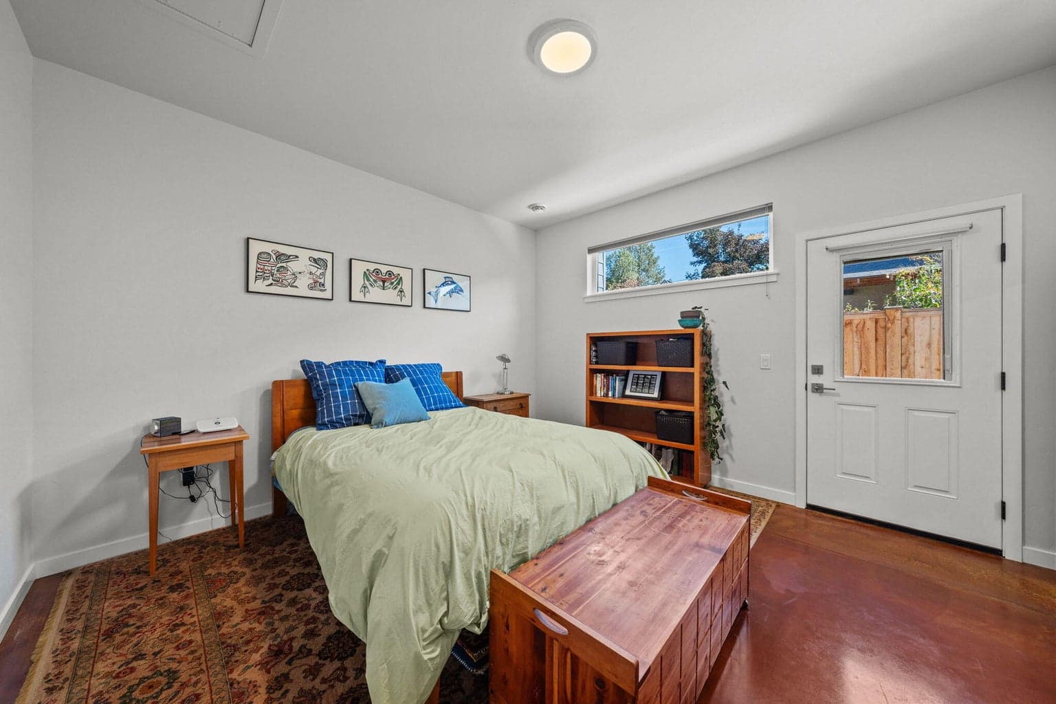 Photo of 1232 NW Albany Avenue 24 of 50