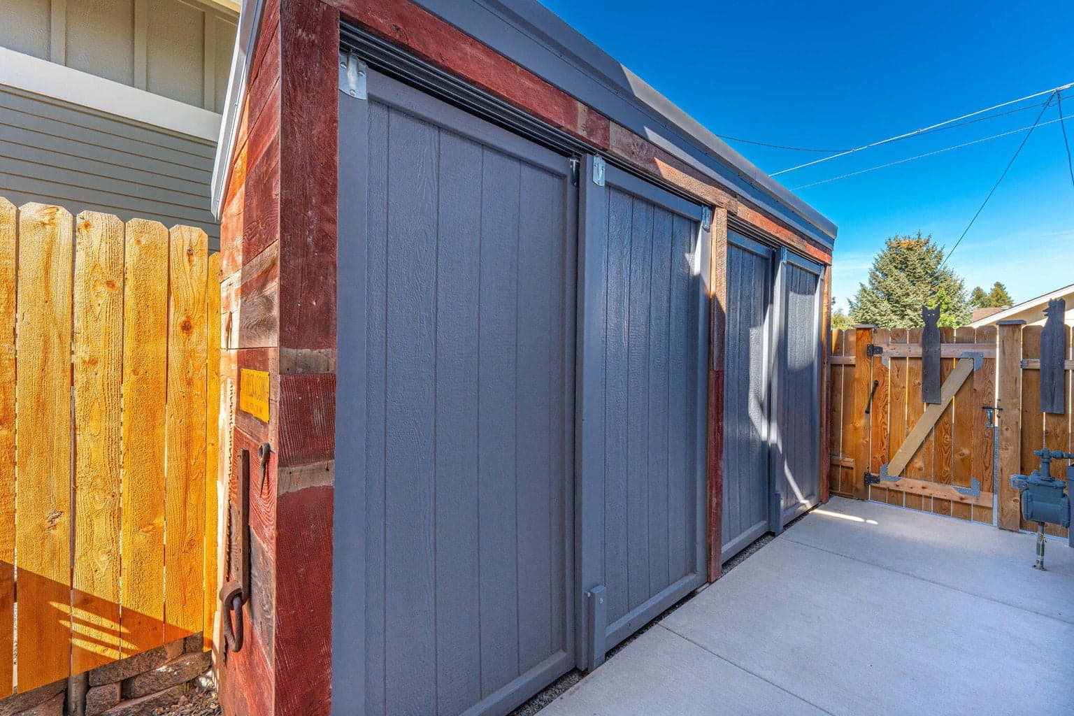 Photo of 1232 NW Albany Avenue 49 of 50