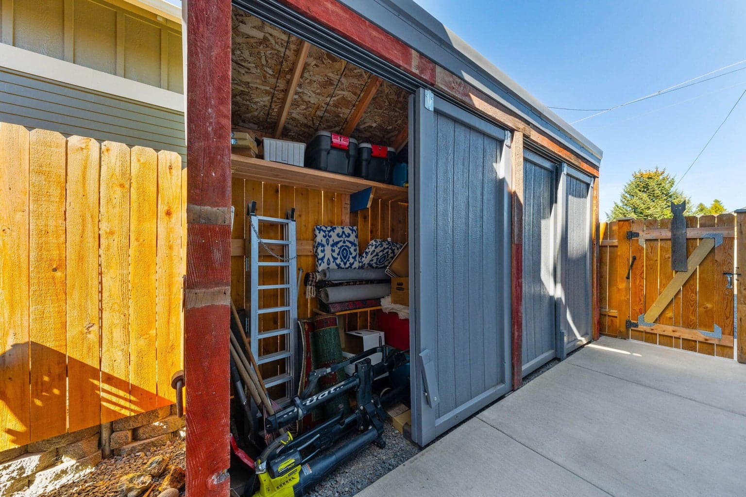 Photo of 1232 NW Albany Avenue 50 of 50