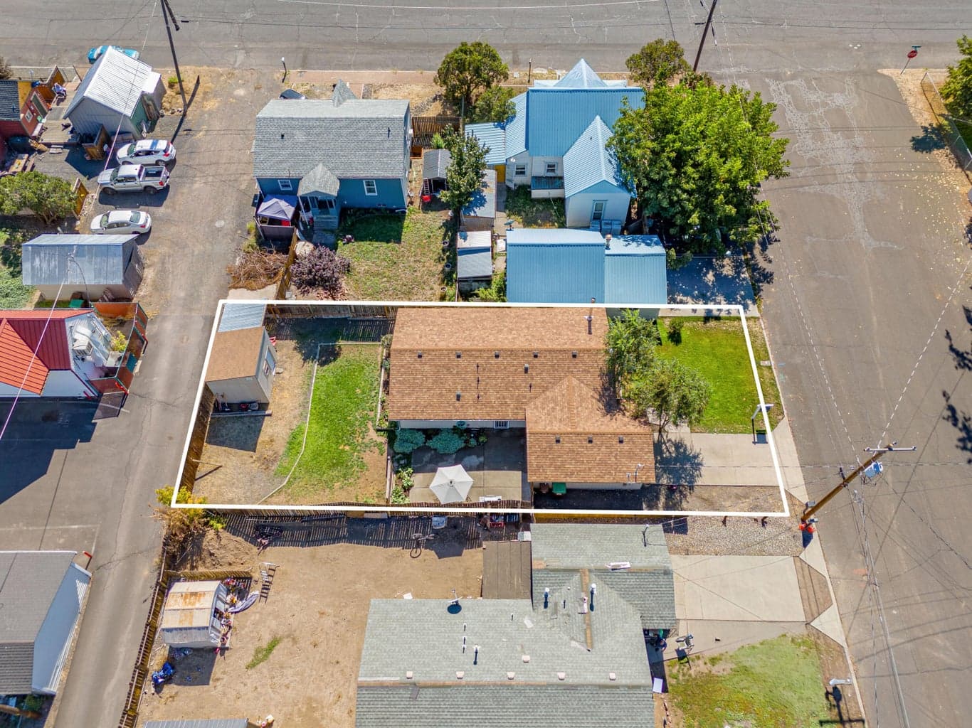 Photo of 740 NW Beaver Street 20 of 22