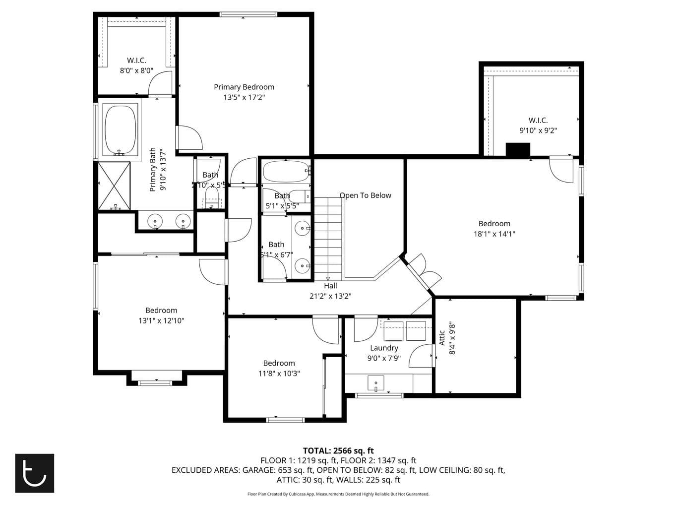 Photo of 20614 Cherry Tree Lane 53 of 53