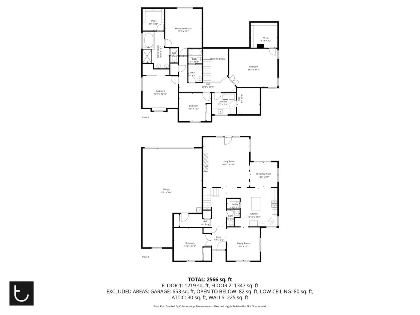 Photo of 20614 Cherry Tree Lane 52 of 53
