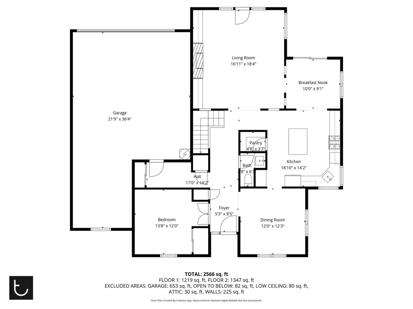 Photo of 20614 Cherry Tree Lane 51 of 53