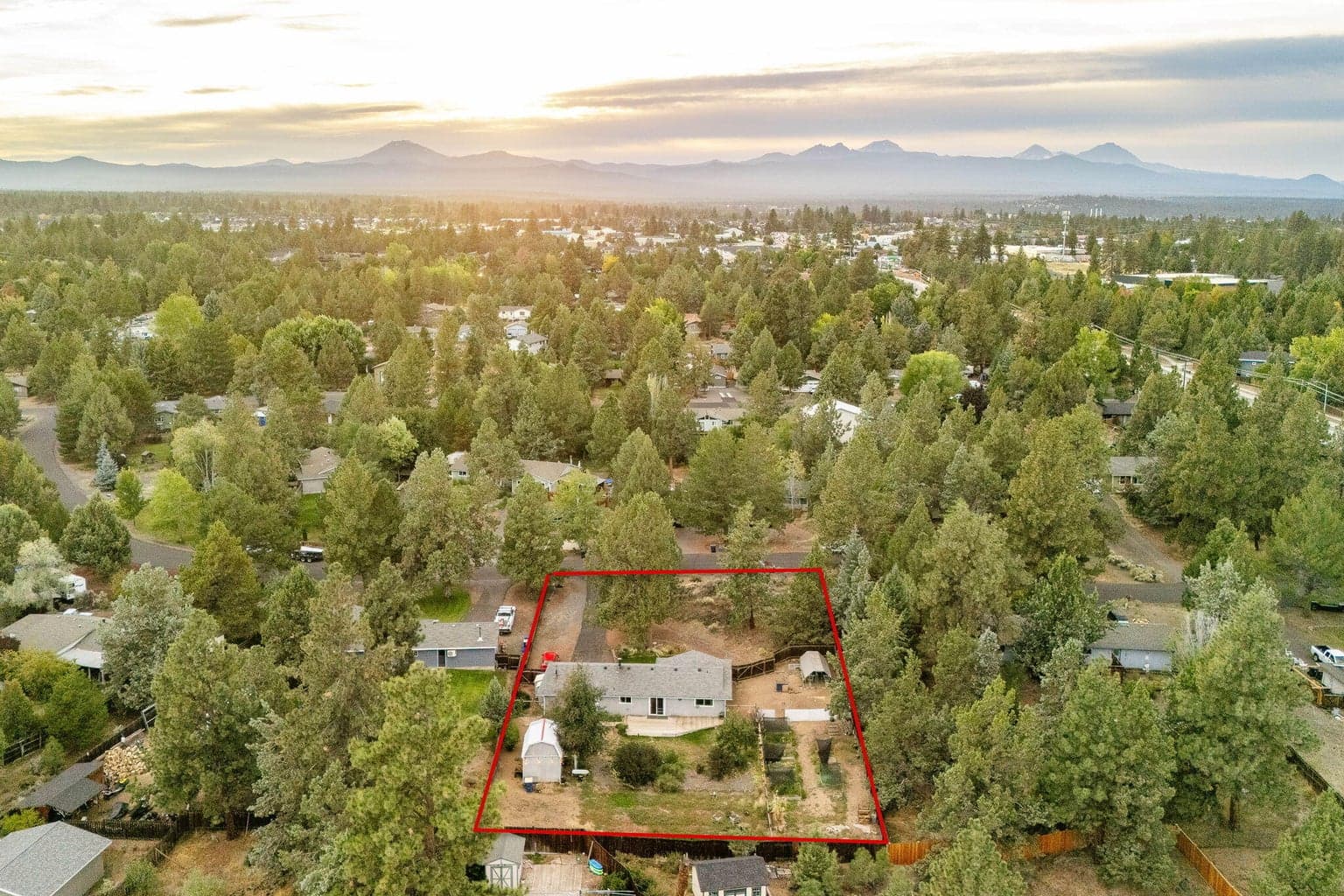 Photo of 61570 SE Rockway Terrace 22 of 24