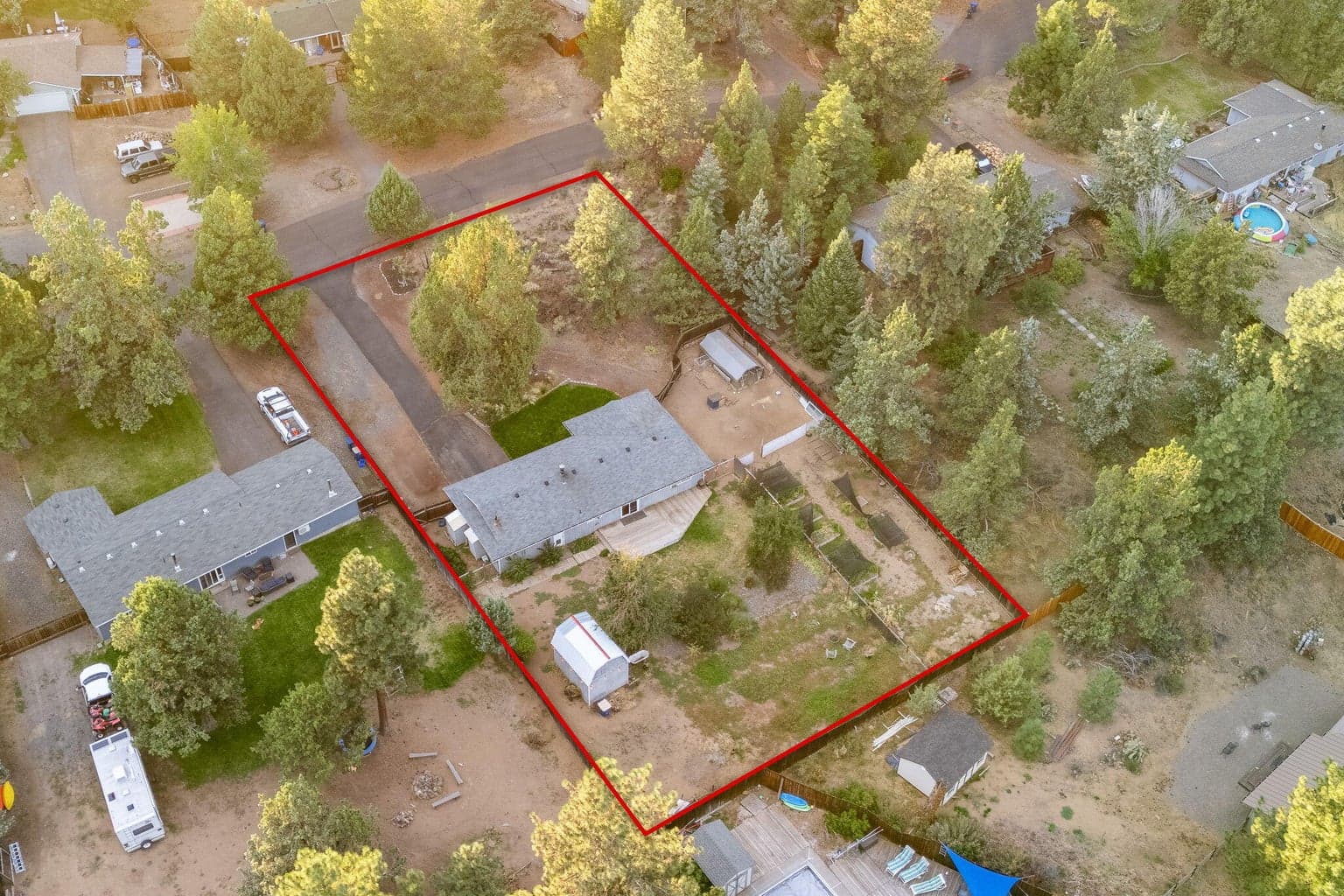 Photo of 61570 SE Rockway Terrace 23 of 24