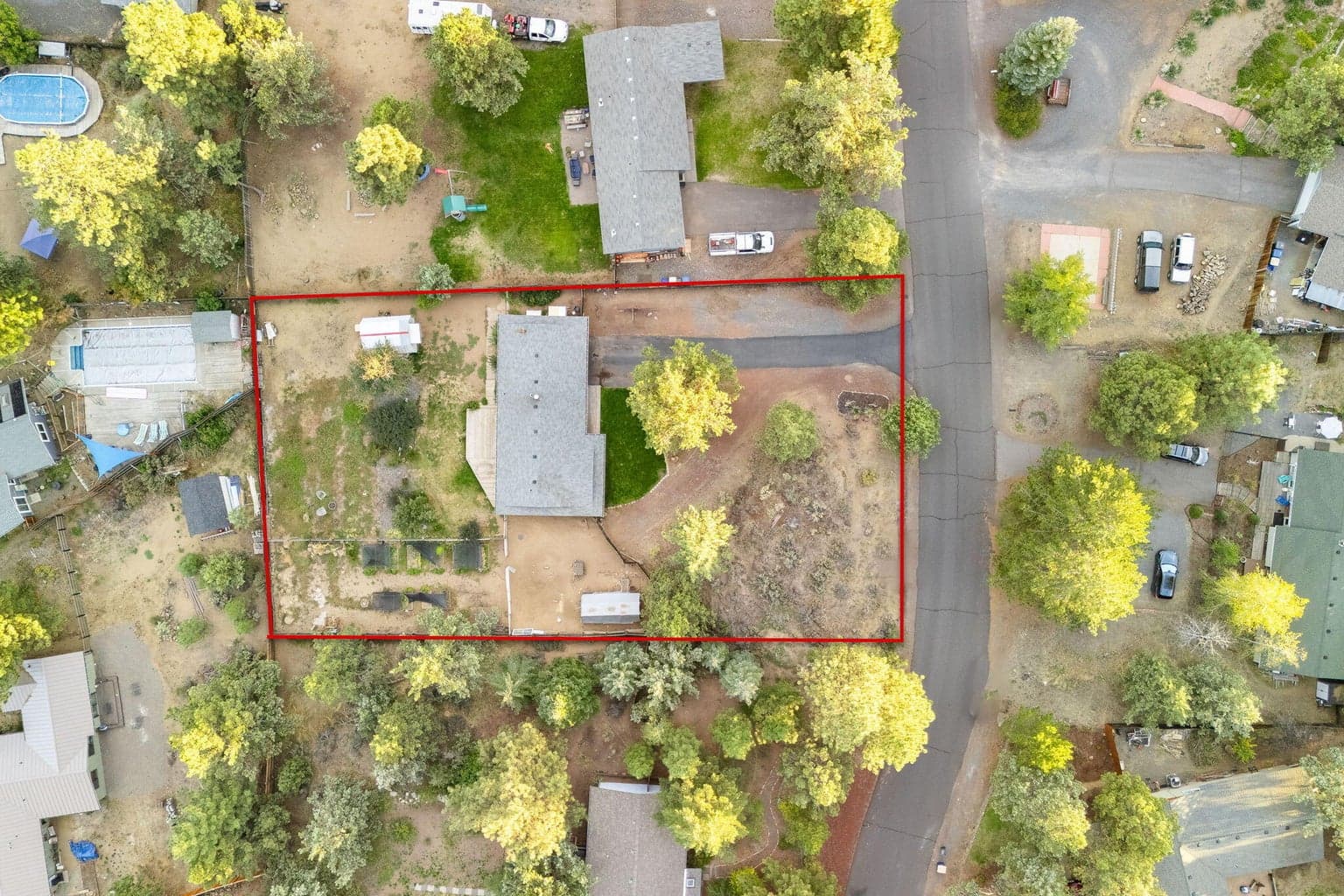 Photo of 61570 SE Rockway Terrace 24 of 24