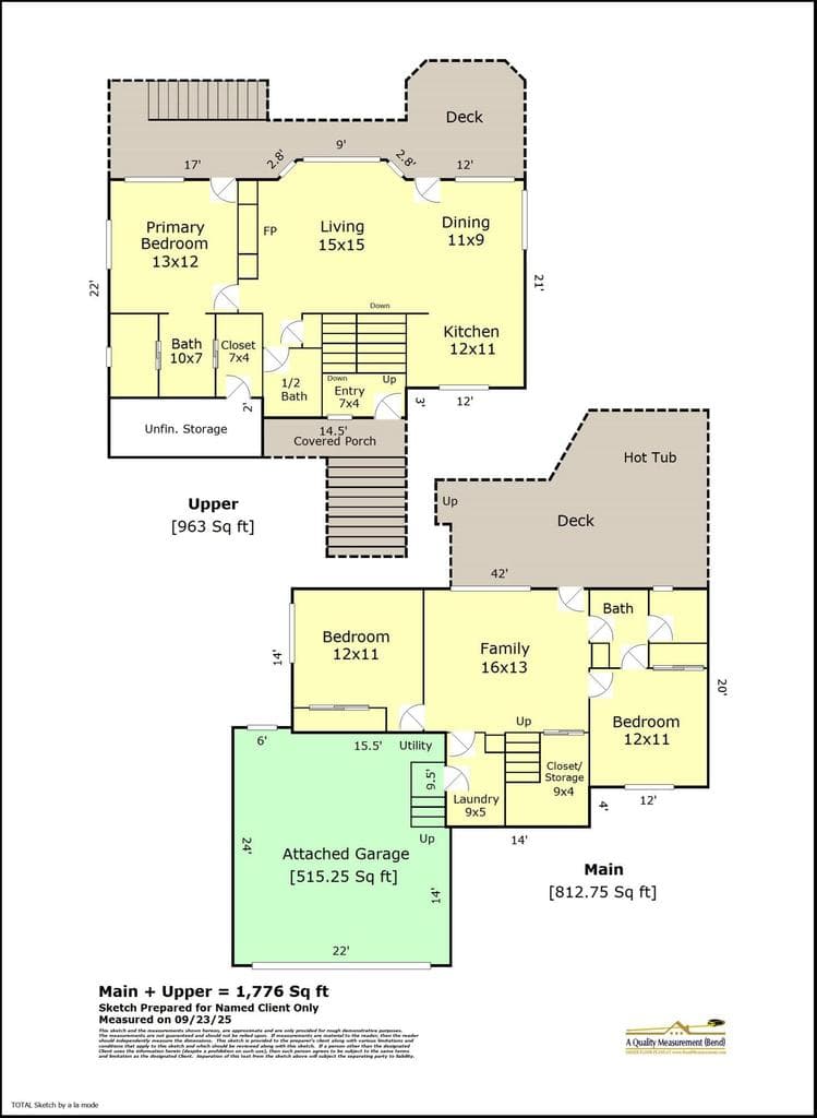 Photo of 17789 Big Sky Lane 26 of 26