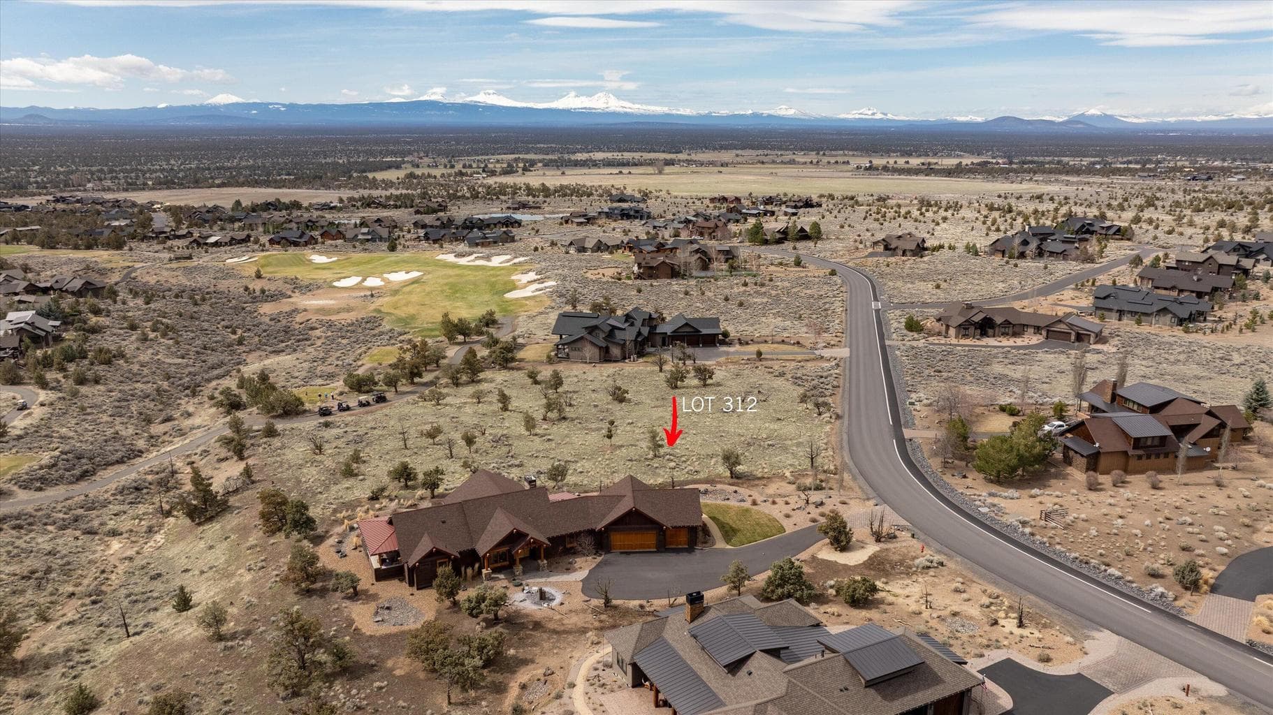Brasada Ranch