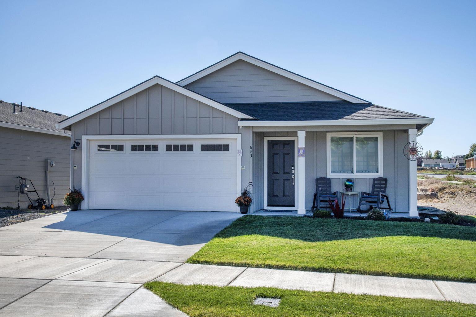 643 McCampbell, Madras, 97741