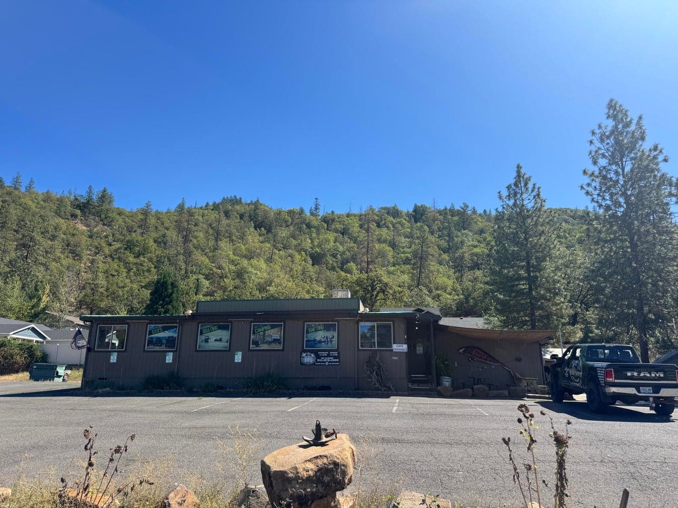 20756 Highway 62, Shady Cove, 97539