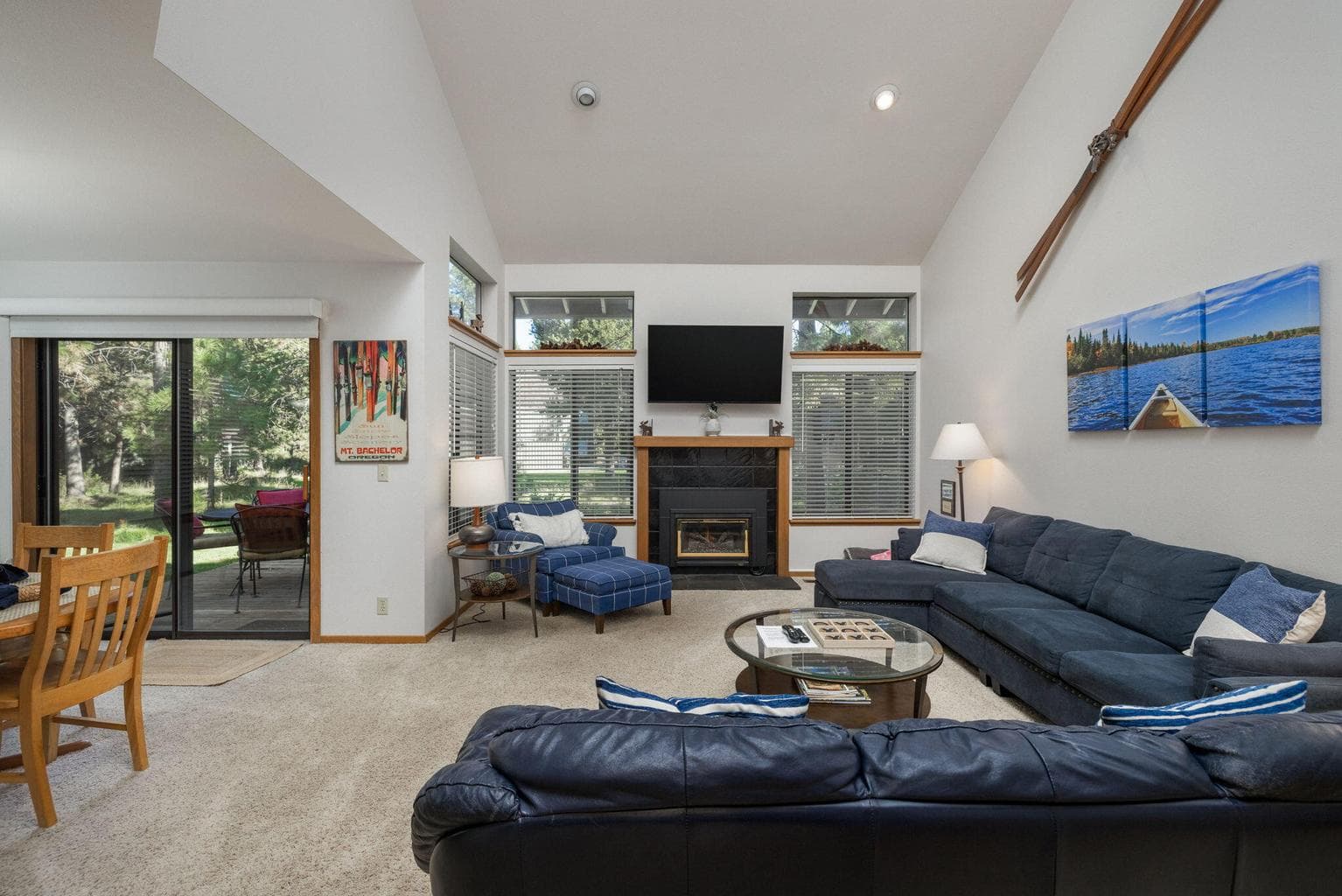 17712 Lake Aspen, Sunriver, 97707