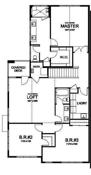 Photo of 1183 NW Skyline Ranch Road 17 of 17