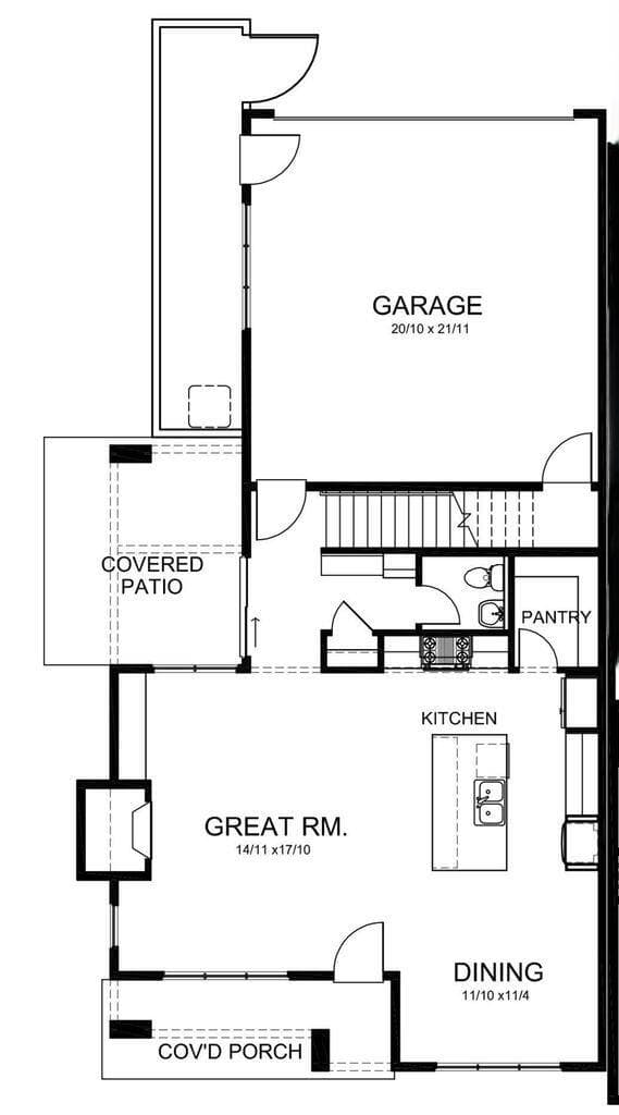 Photo of 1183 NW Skyline Ranch Road 16 of 17