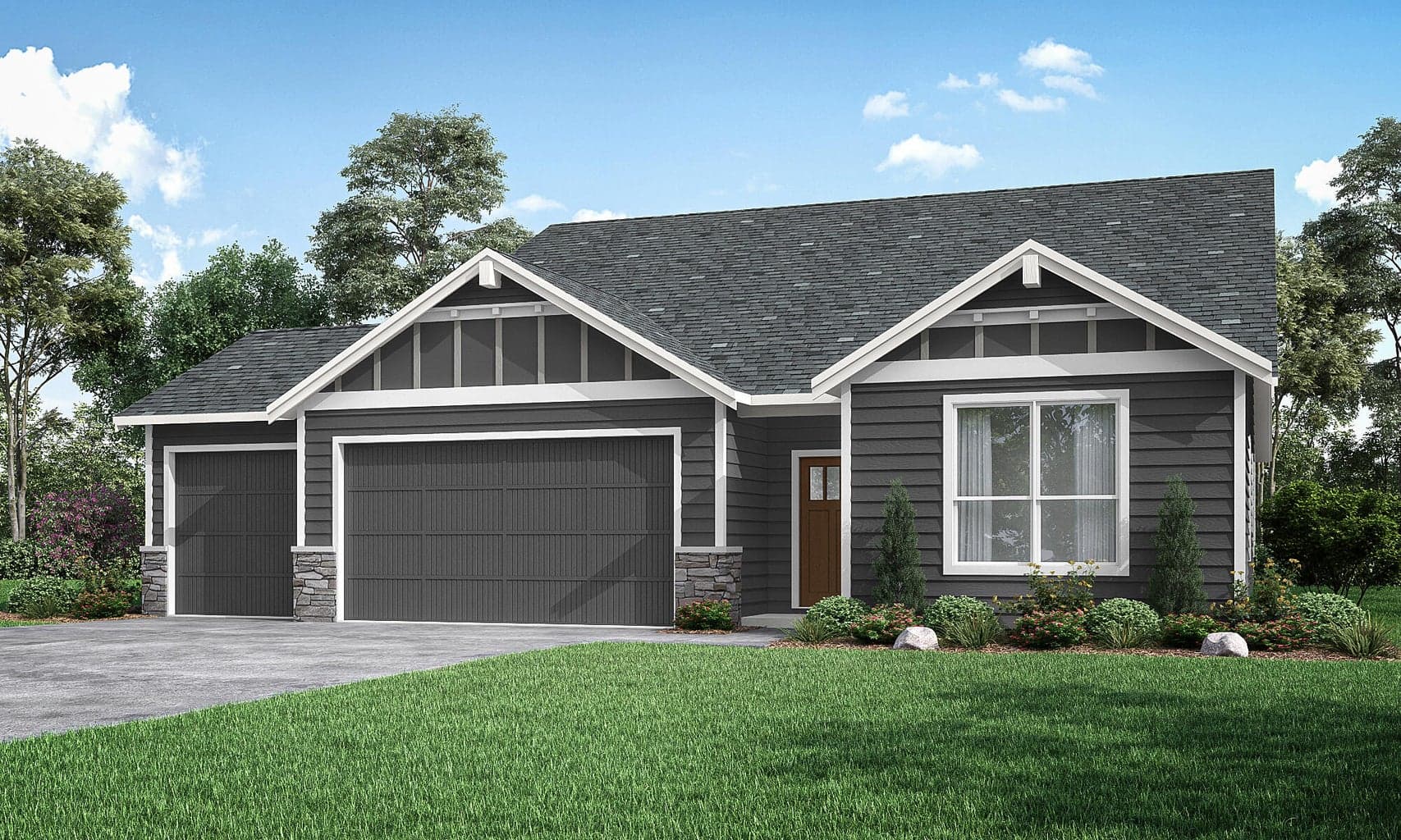 1147 Pumpkin Ridge