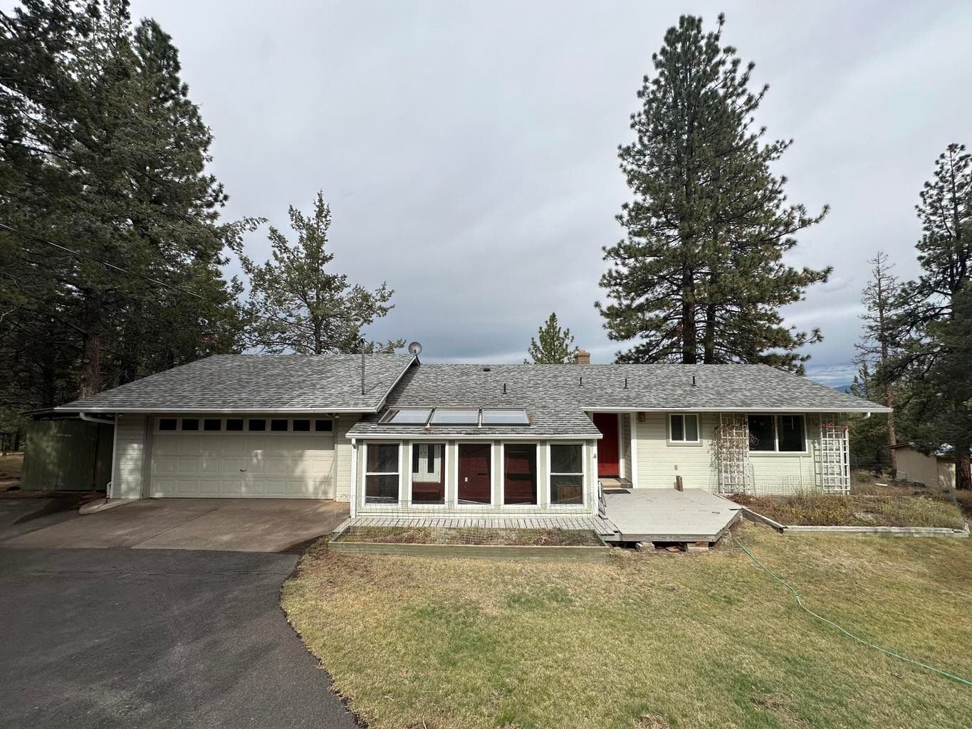 13111 Pearson Butte