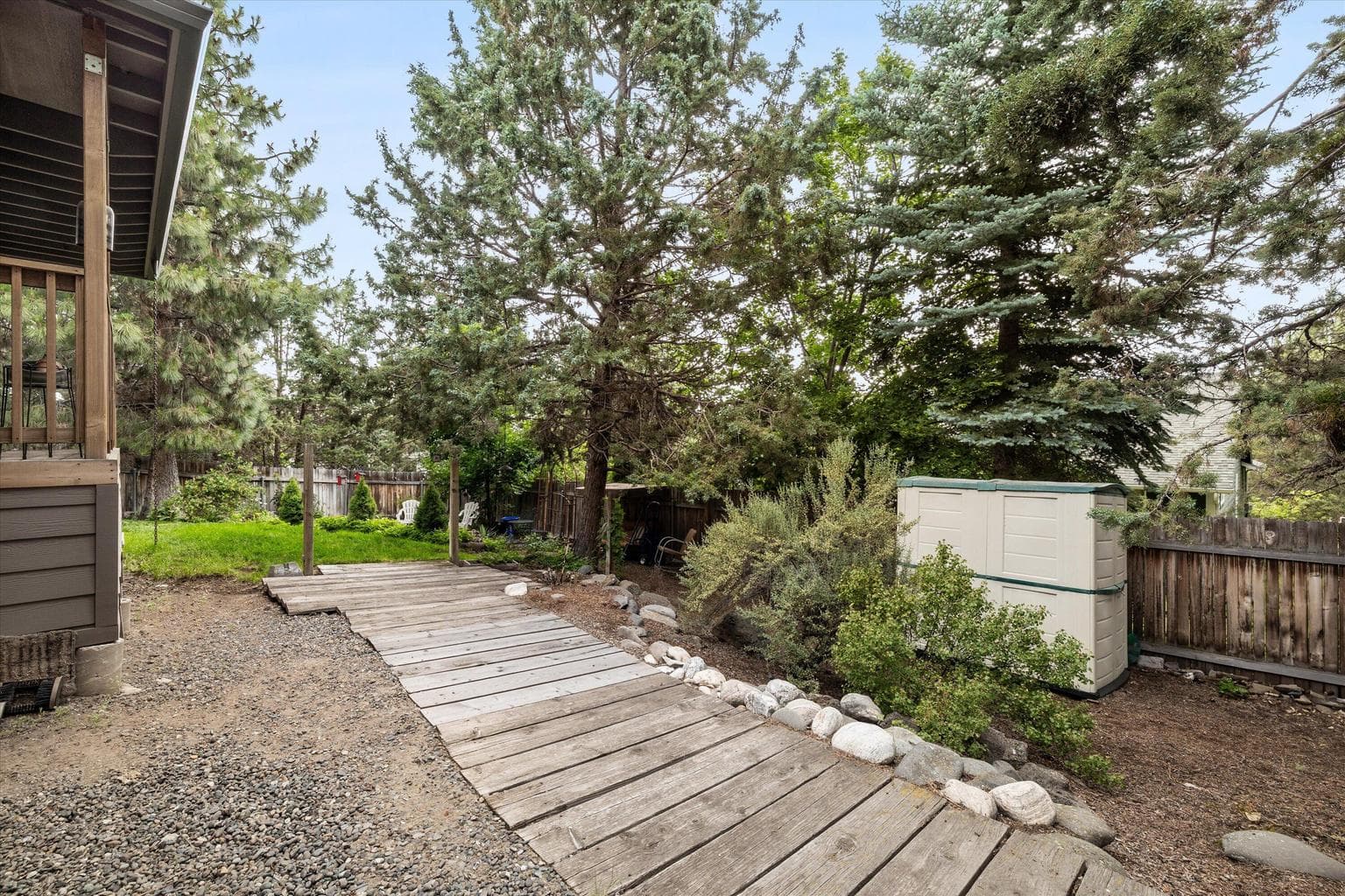 Photo of 1622 NE Parkridge Drive 39 of 41