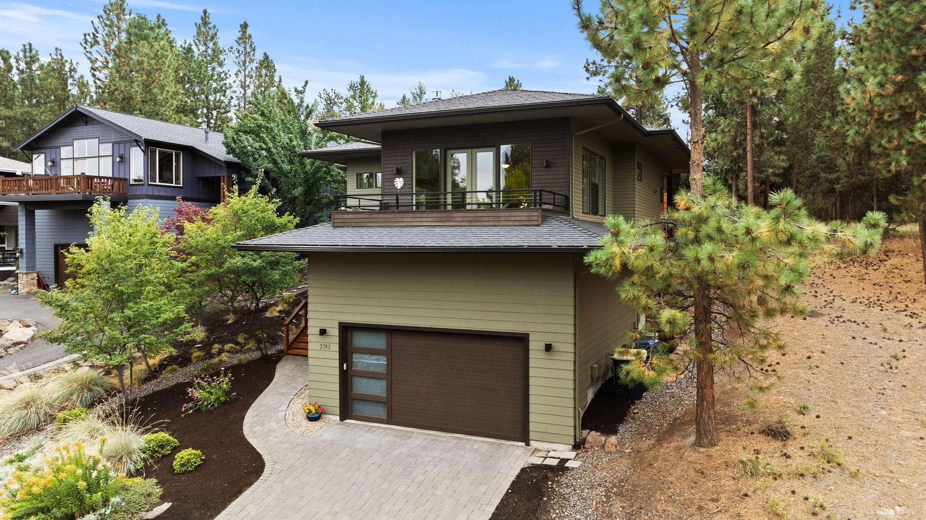 Photo of 2742 Rainbow Ridge 2 of 127