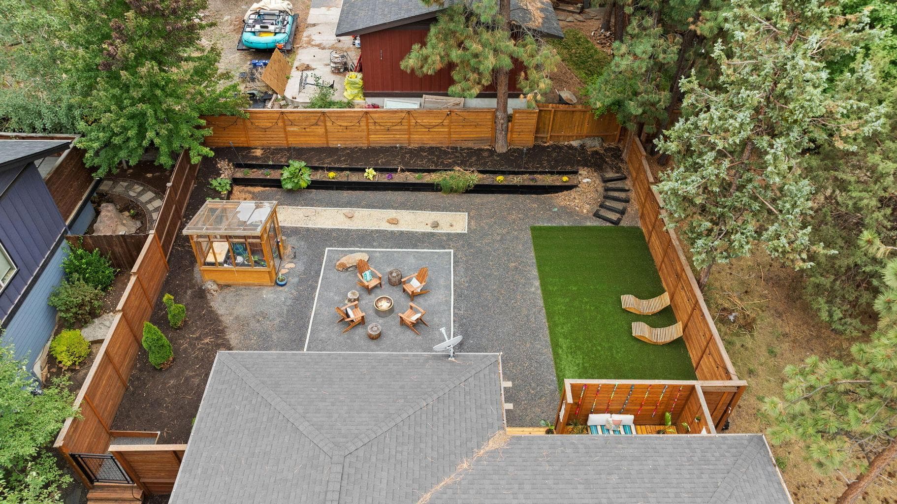 Photo of 2742 NW Rainbow Ridge Drive 85 of 127