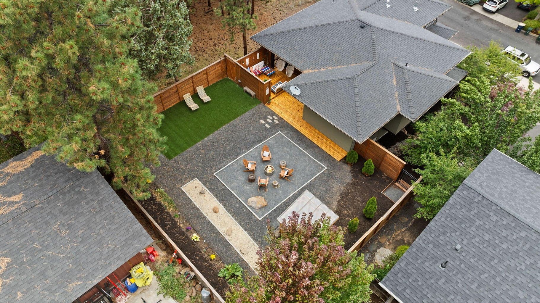 Photo of 2742 NW Rainbow Ridge Drive 87 of 127