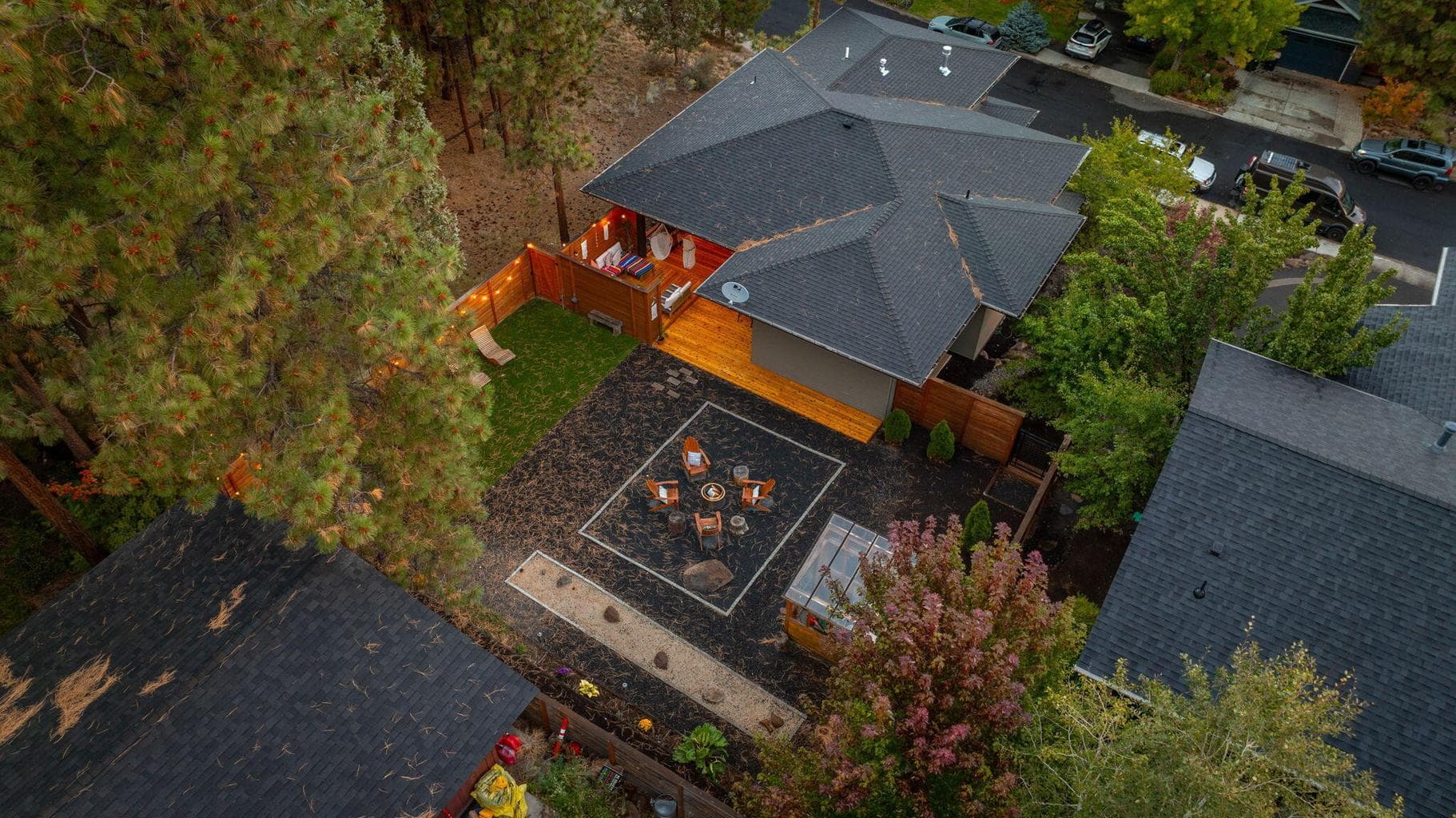 Photo of 2742 NW Rainbow Ridge Drive 99 of 127
