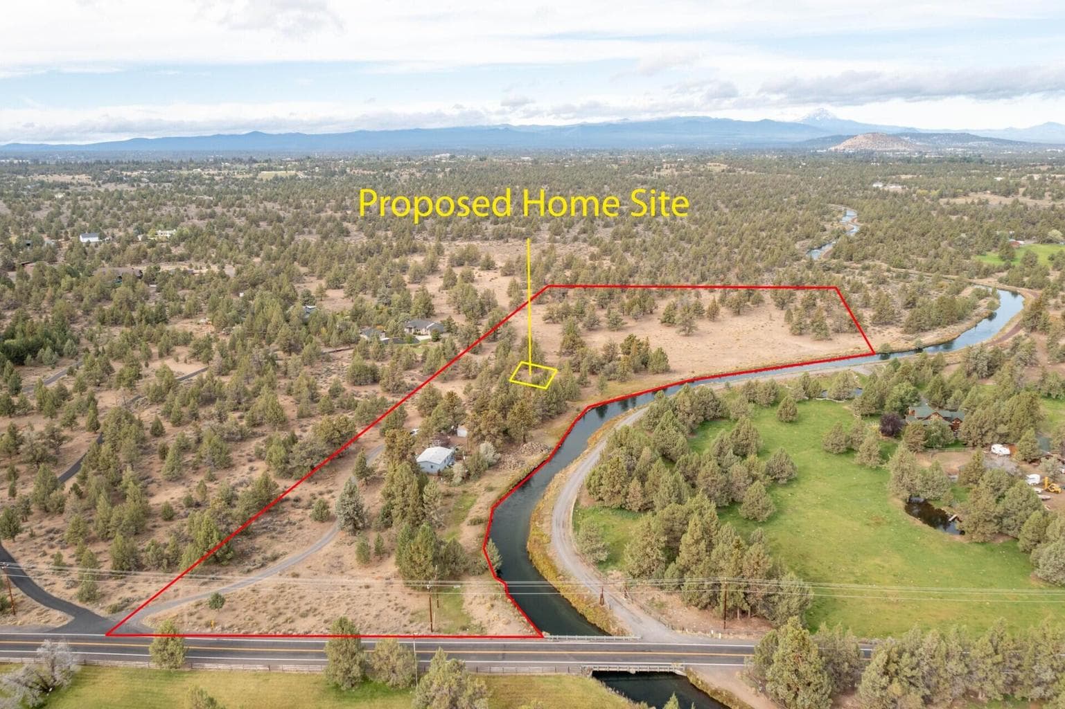 Photo of 61575 Gosney Road 9 of 28