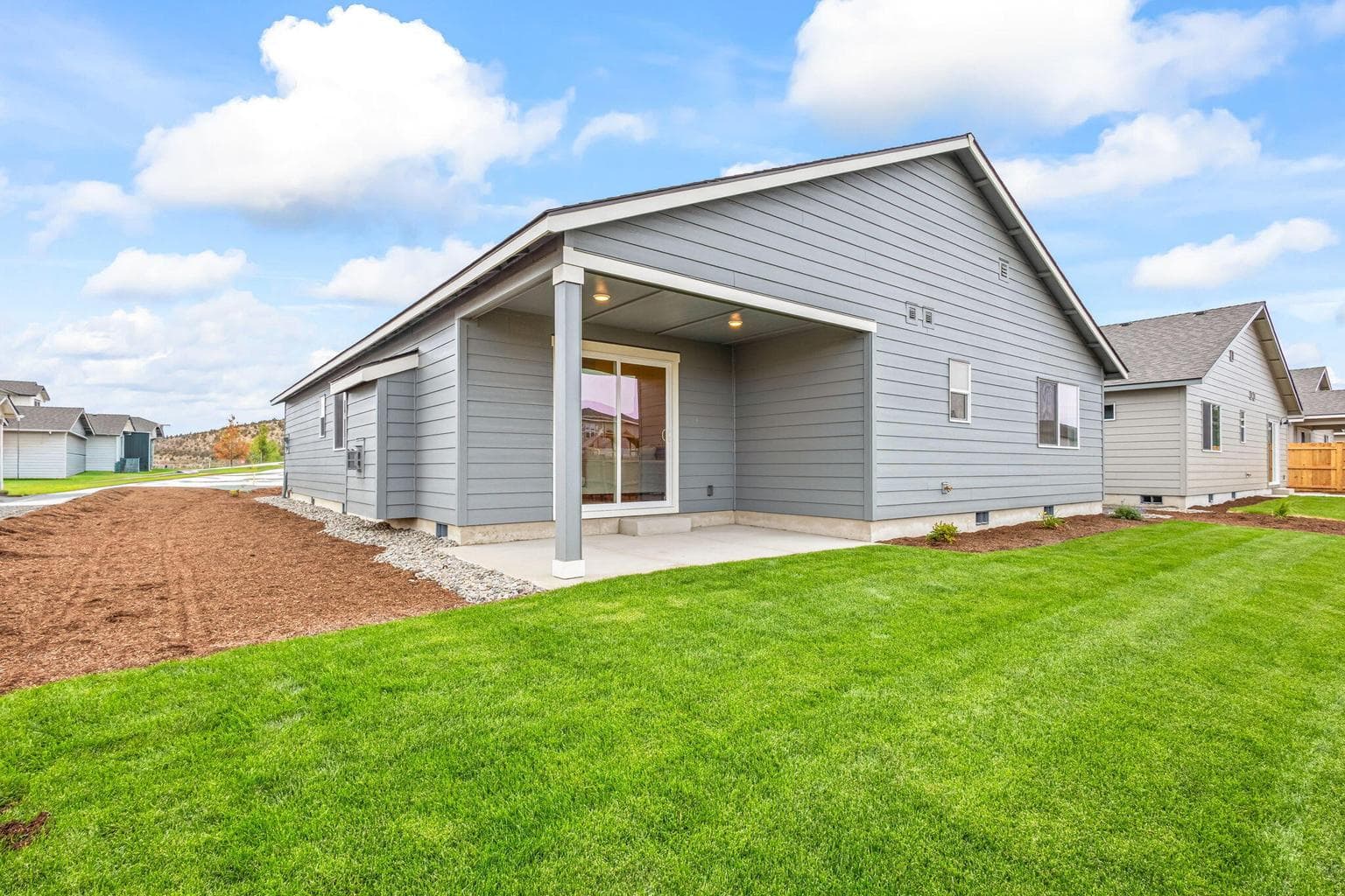 Photo of 1190 NW Varnish Lane 21 of 25