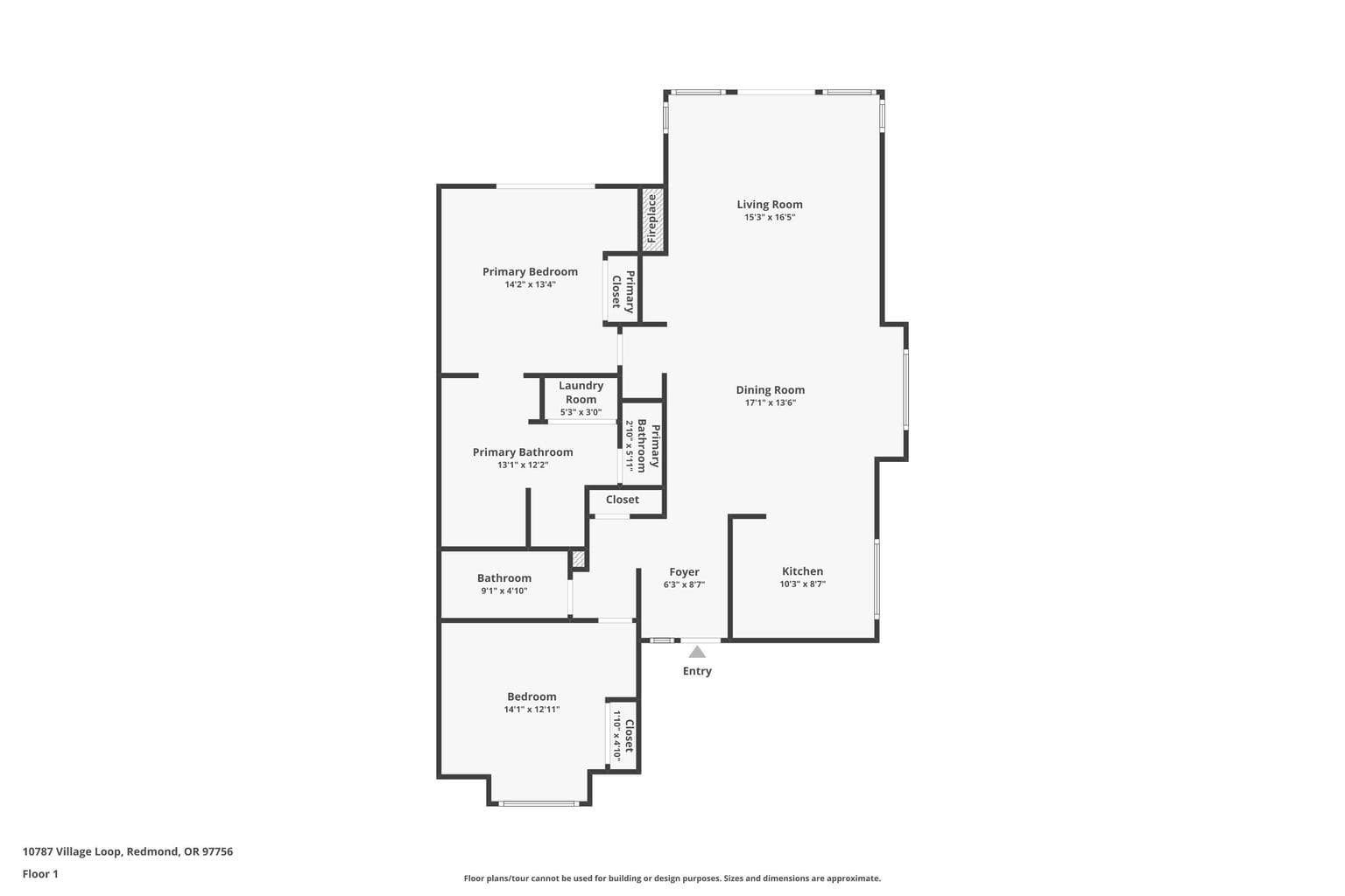 Photo of 10787 Village Loop 31 of 50